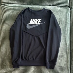 Nike boys jogger set